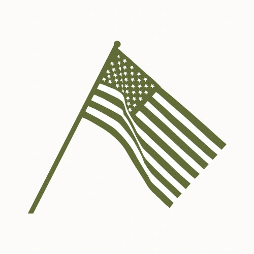 Made in the USA
